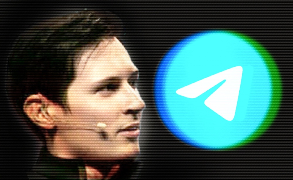 Pavel Durov Defends Telegram's Privacy Changes Amid User Unrest