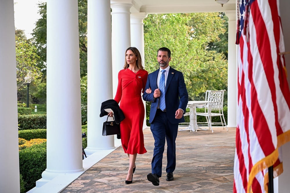Source: https://www.nbcnews.com/politics/politics-news/donald-trump-jr-russian-oligarch-umar-kremlev-ties-putin-wedding-celeb-rcna597735