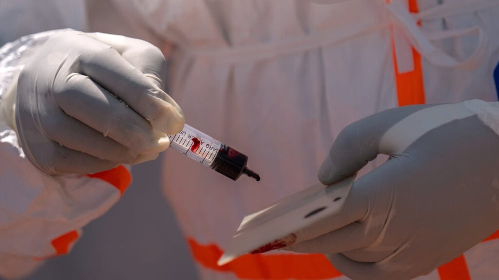 Eastern Congo’s Bundibugyo Ebola outbreak has exceeded 3,400 cases and 1,500 deaths, with no licensed vaccine yet