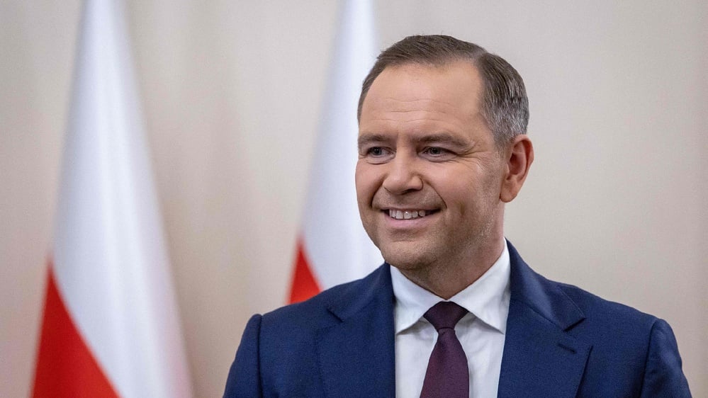 Karol Nawrocki elected Polish President, impacting EU-Poland relations