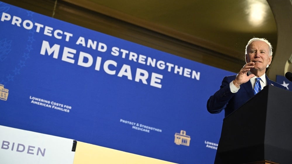 Biden-Harris Medicare cuts are harming seniors with coverage losses, premium hikes: former congresswoman