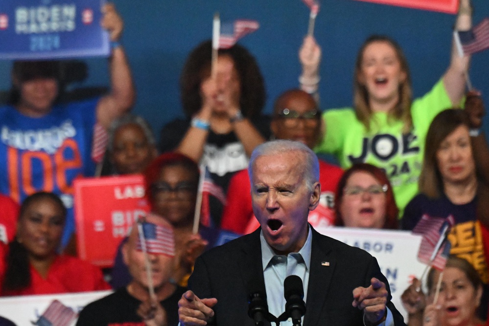 Biden's Inflation Reduction Act Controversy