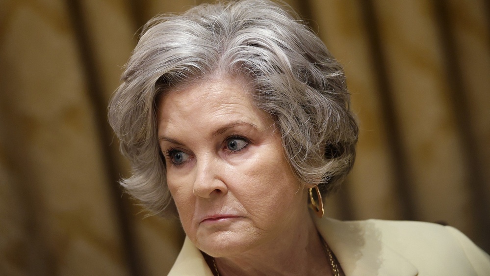 Susie Wiles' Vanity Fair interview prompts White House claims of media bias