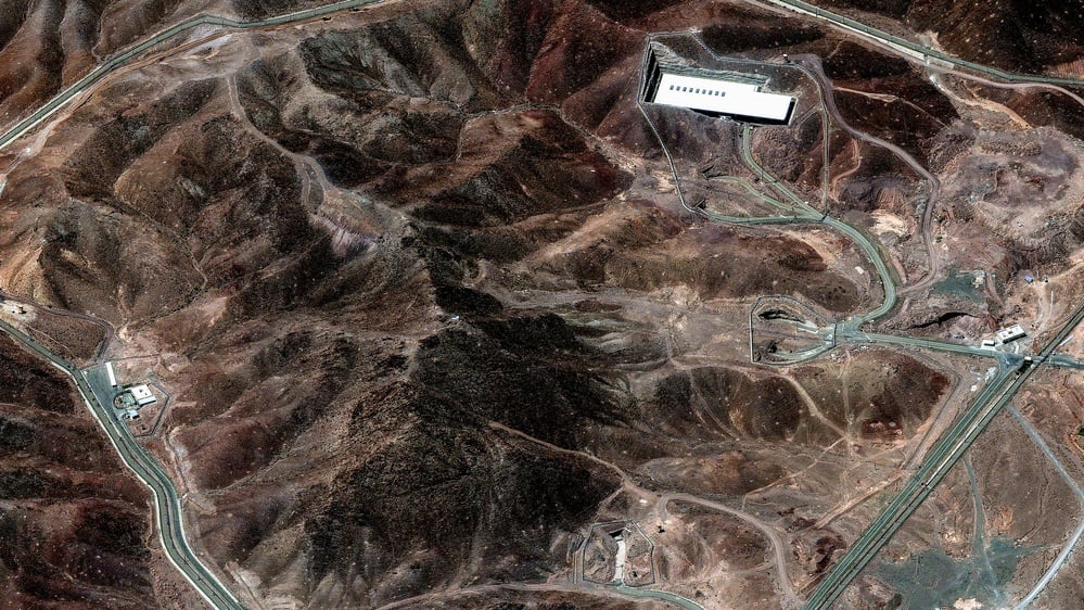 US bombed Iranian nuclear sites amid escalating tensions, sparking global debate.