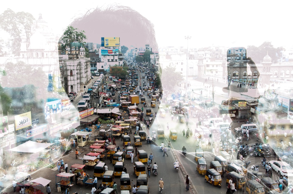 India Could Be Apple and Samsung's Solution to the Future of Phones