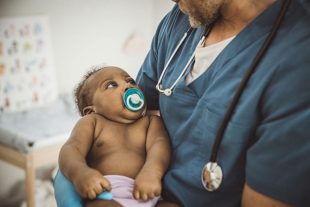 Do Black Newborns Fare Better with Black Doctors?