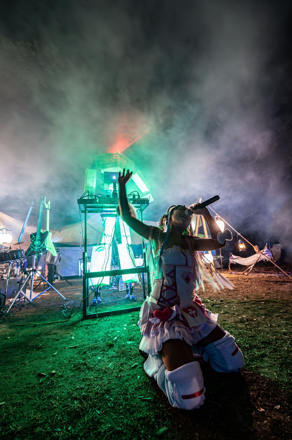 Burning Man Is Over, but Regional Burns Keep the Party Going Year-Round