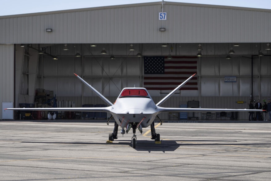 The Secret War Within the Pentagon