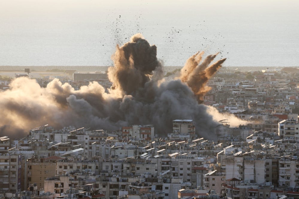 Sinwar's death drastically shifts dynamics of Israel-Hamas conflict.