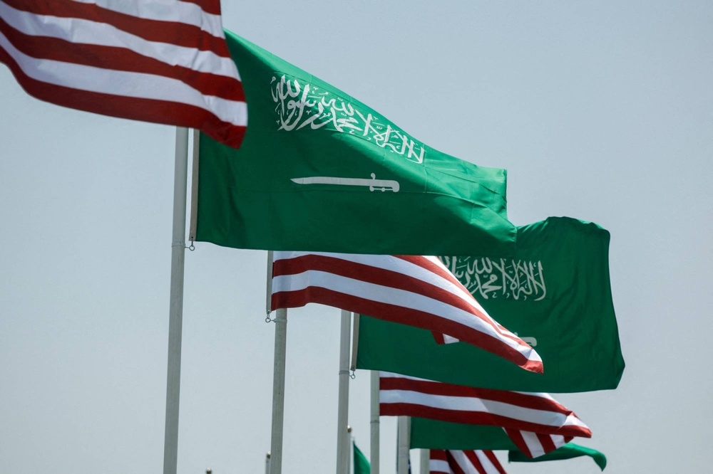 Why is U.S.-Saudi nuclear pact causing alarm in Washington and Middle East?