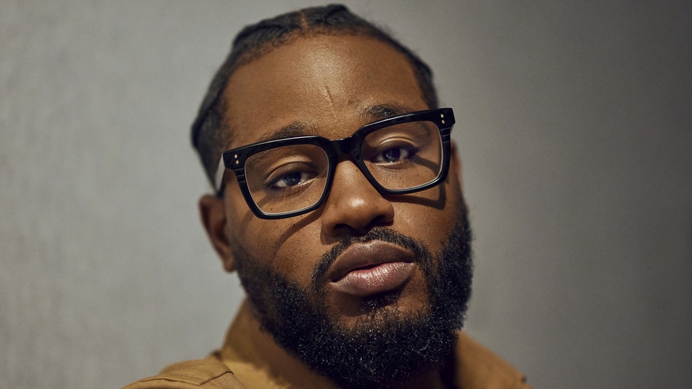 Ryan Coogler Didn't Want to Hide Anymore