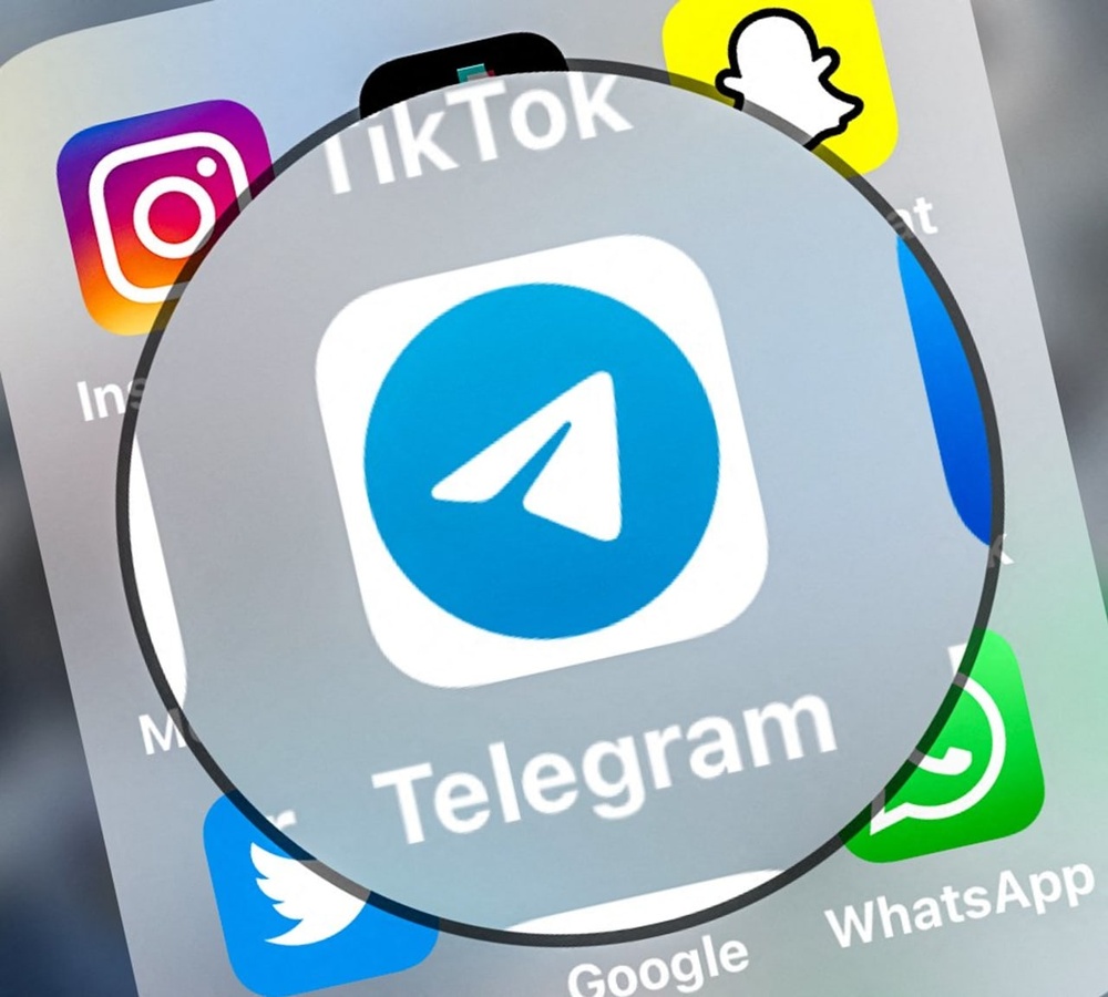 Why Telegram CEO Pavel Durov's arrest could weaken your online freedom