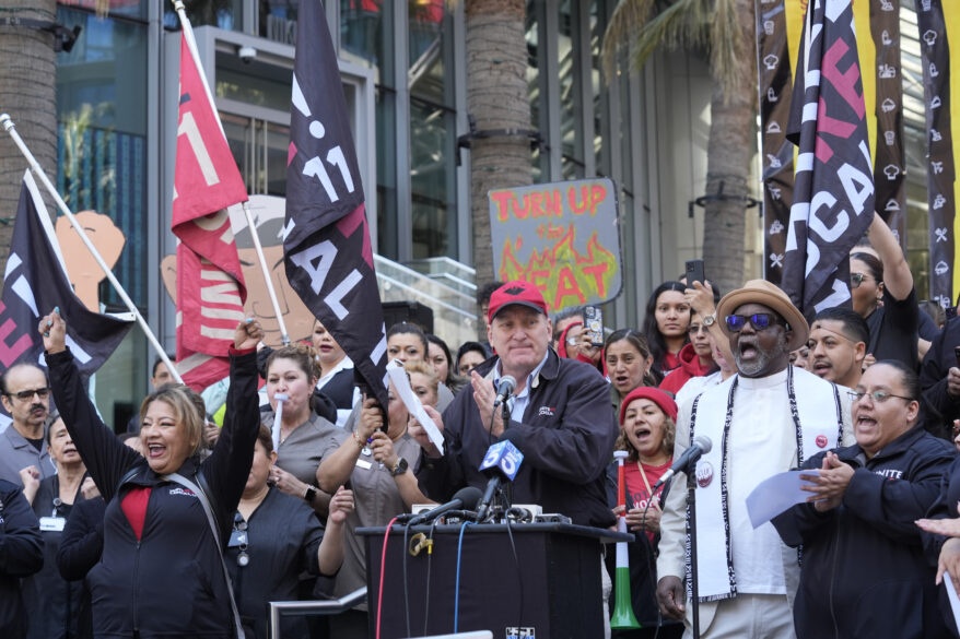 How to Win the Nation's Highest Minimum Wage