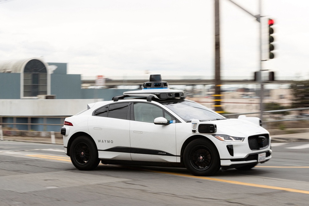 How Autonomous Vehicles Could Help People with Disabilities