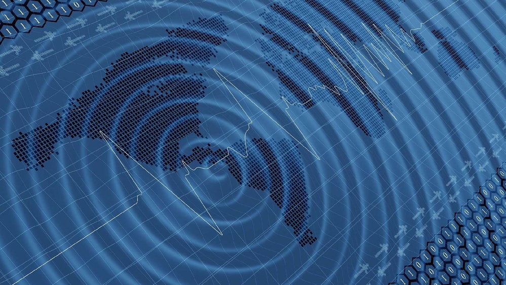Magnitude-6.2 earthquake hits off New Zealand coast