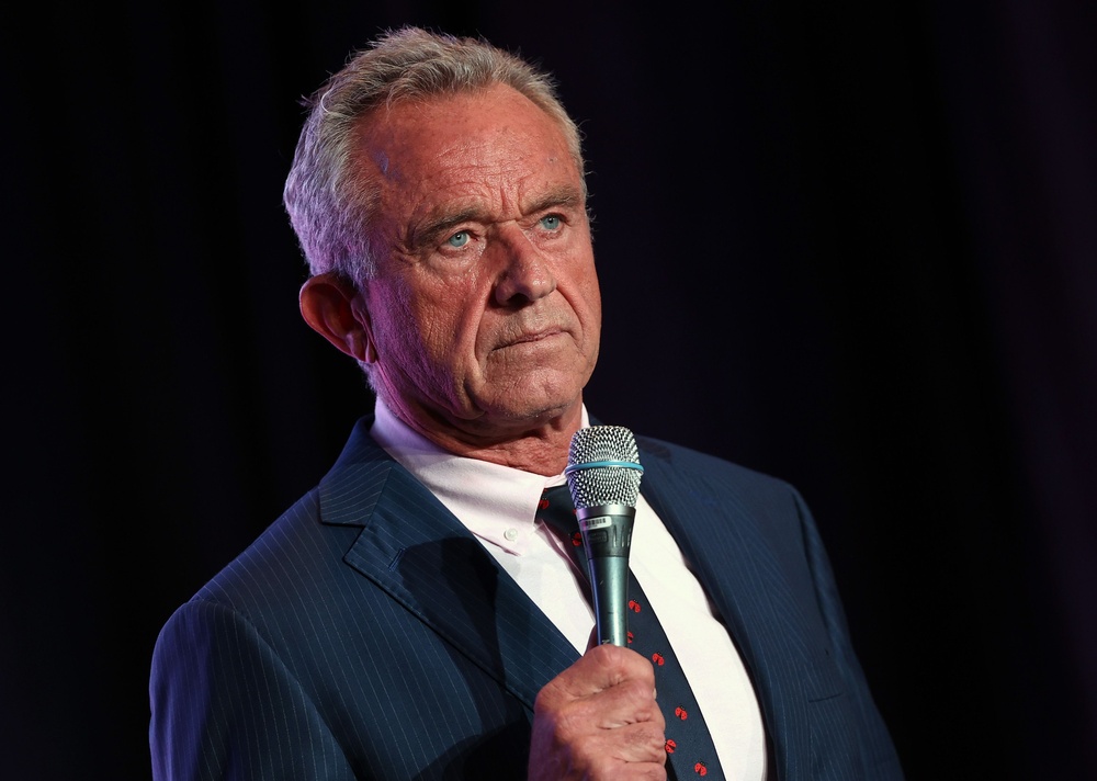 RFK Jr.'s Autism Quackery is Harrowing