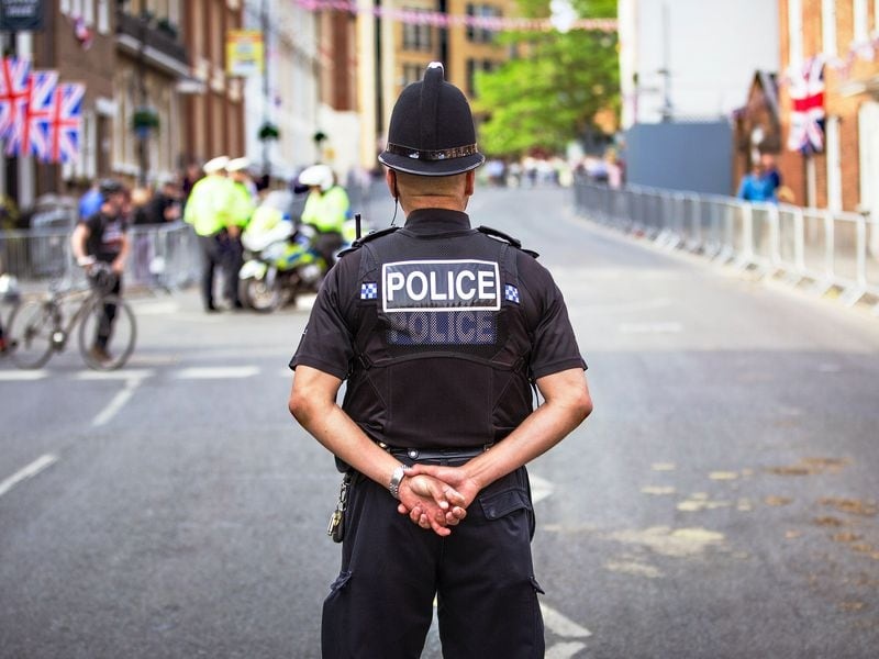 UK Law Enforcement Will Soon Have More Power to Seize Crypto Assets