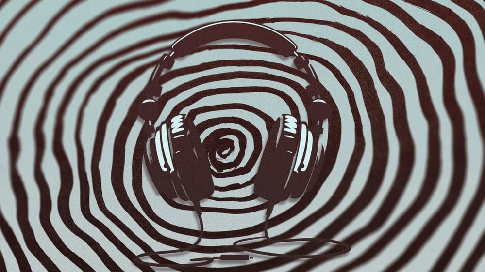 These right-wing comedy podcasts are leading listeners down conspiracy theory rabbit holes