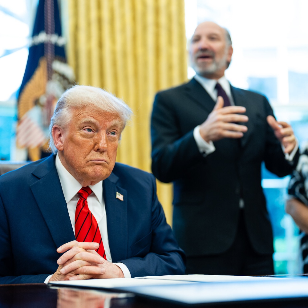 Trump Promised Deals on Ukraine, Gaza and Trade. Delivering Has Been Tougher.