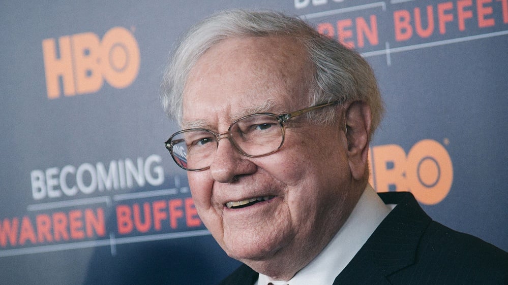 Warren Buffett's annual letter to Berkshire Hathaway shareholders: Read Here