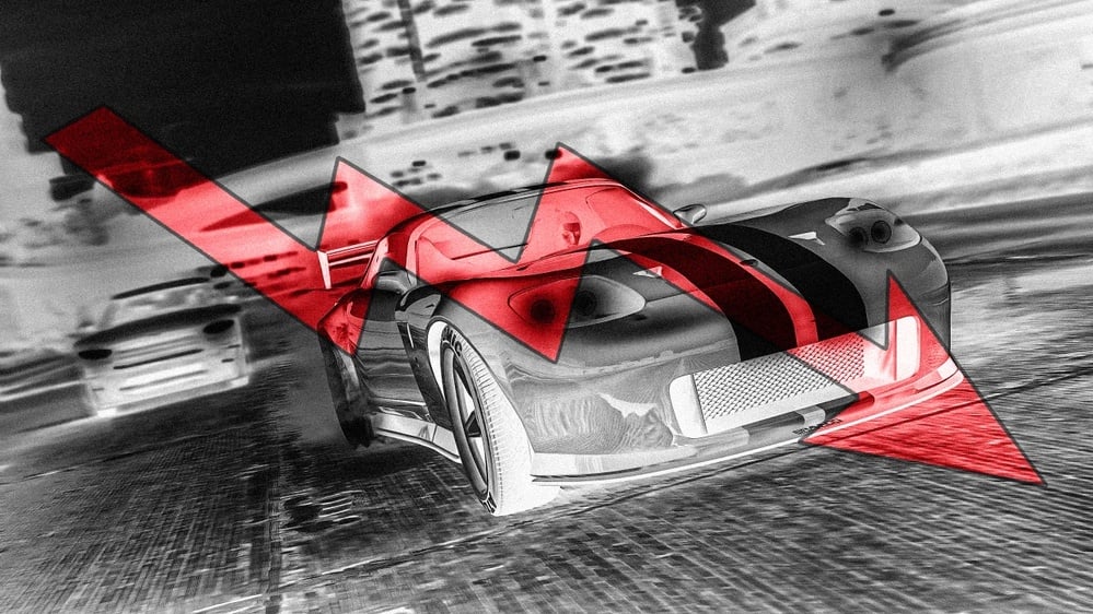 GTA VI delayed until May 2026 as Take-Two stock drops