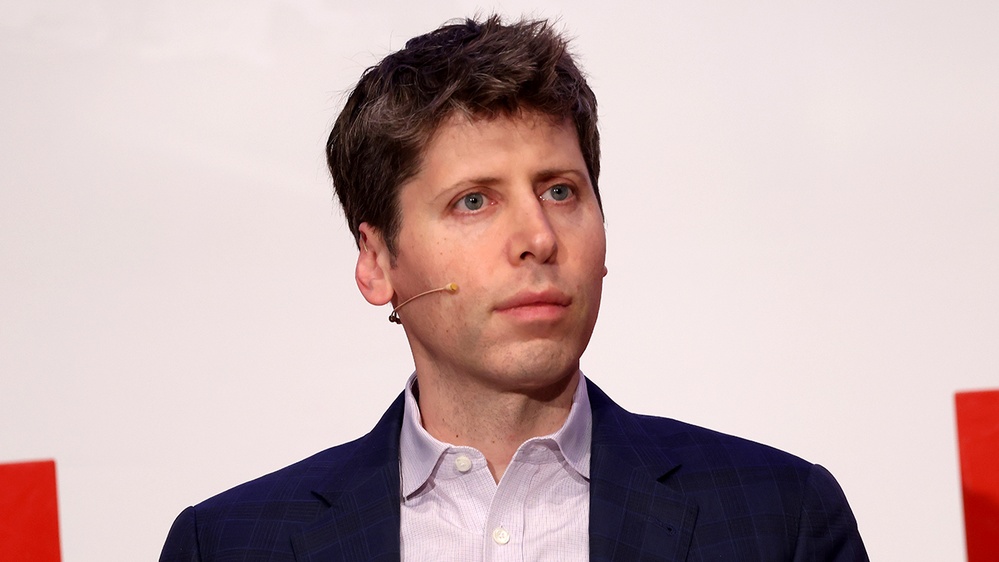 Sam Altman's iris-scanning technology launches in US, raising alarm over privacy and global control