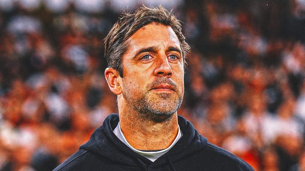 Aaron Rodgers meets with Pittsburgh Steelers, but no agreement reached