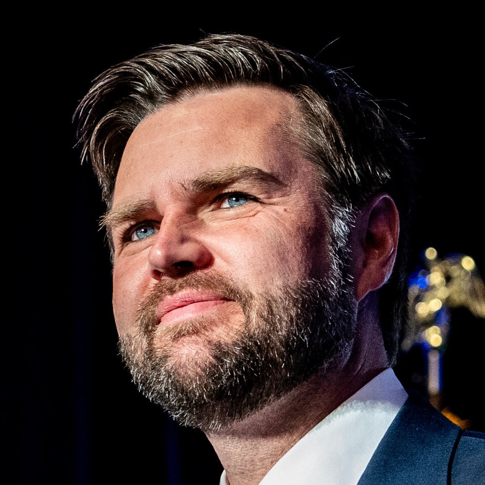 JD Vance's Conversion to Catholicism