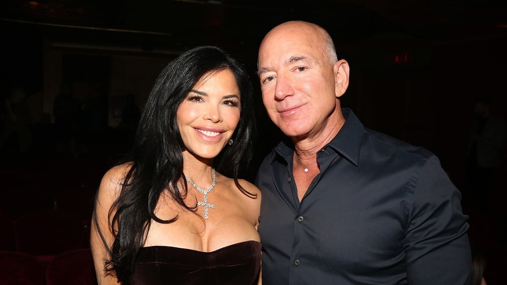 Protesters plan to disrupt Jeff Bezos' Venice wedding for overtourism concerns