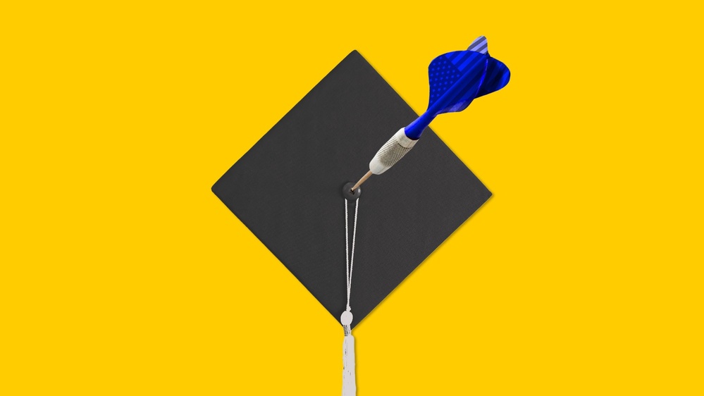 Trump's Assault on Universities Is a Wake-Up Call