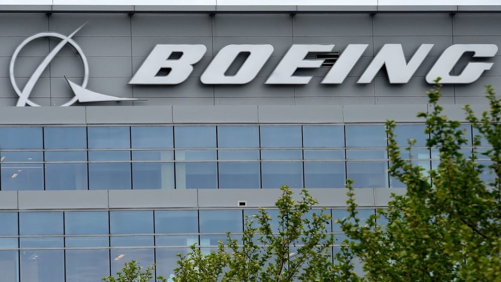 Are Boeing's problems beyond fixable?