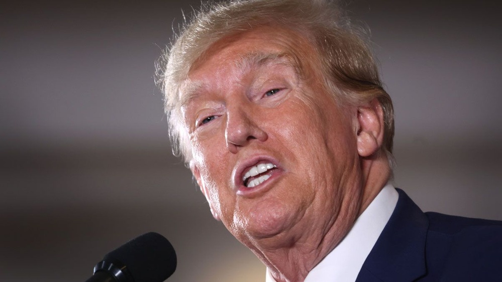 Fact Check: Trump Said 'We Have to Get Over It' About School Shooting in Perry, Iowa, in January 2024?