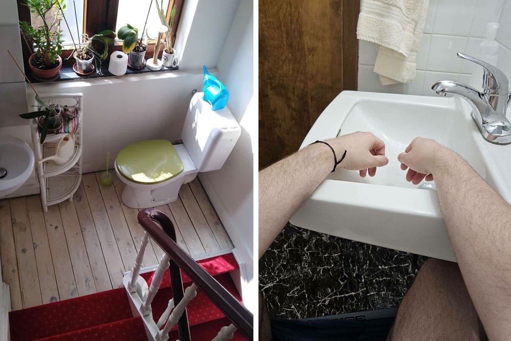 87 Horrible Airbnb Experiences That Have Convinced These People To Go To Hotels