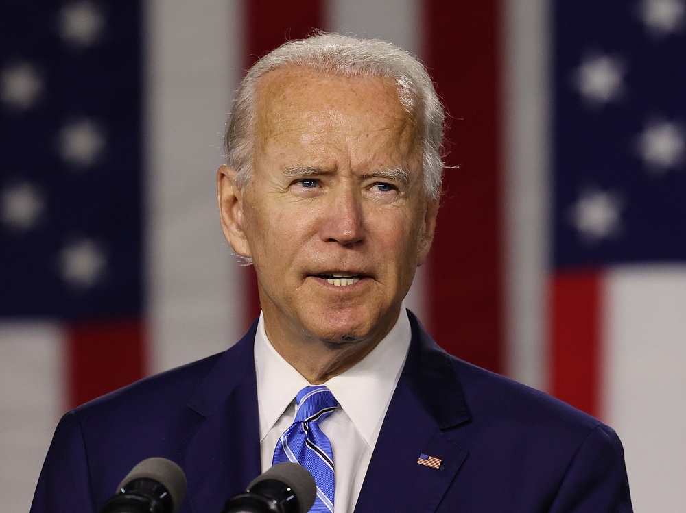 Biden Might Not Appear on the Ohio Ballot in November Due To Technicality