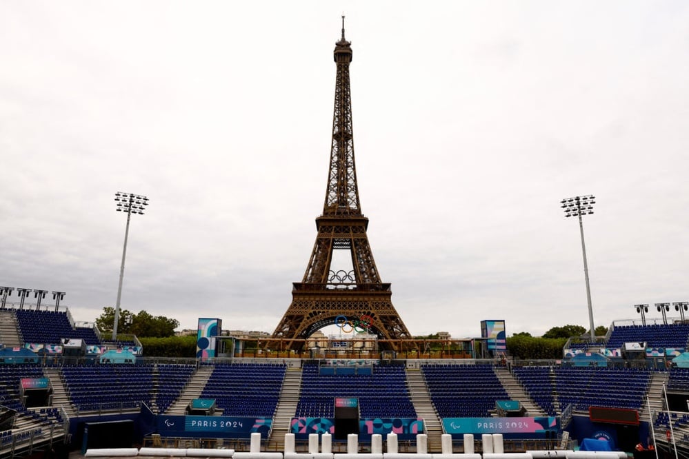 What to expect as the Paralympic Games begin in Paris