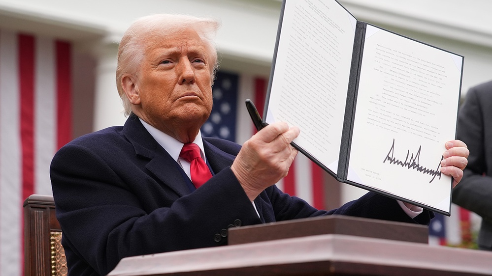 Trump's tariffs lead to significant manufacturing challenges