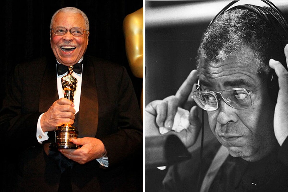 Voice Of Darth Vader And Mufasa, James Earl Jones Passes Away At 93