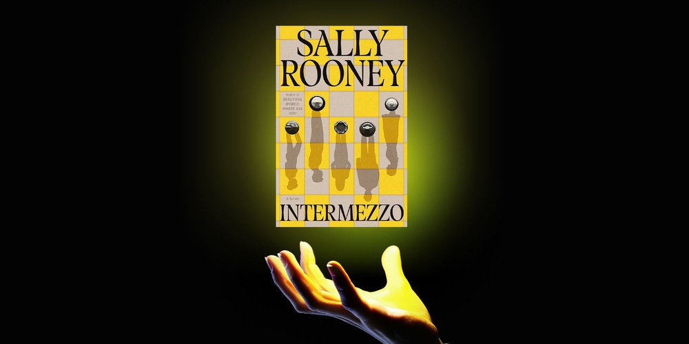 Are You Cool Enough for the Latest Sally Rooney Novel?