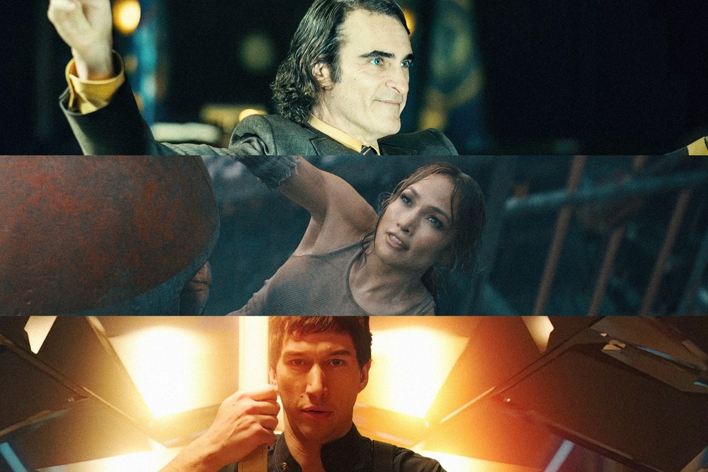 Flops and Follies: The Joker, J.Lo, Costner, Coppola, and the Year in Unchecked Ambition