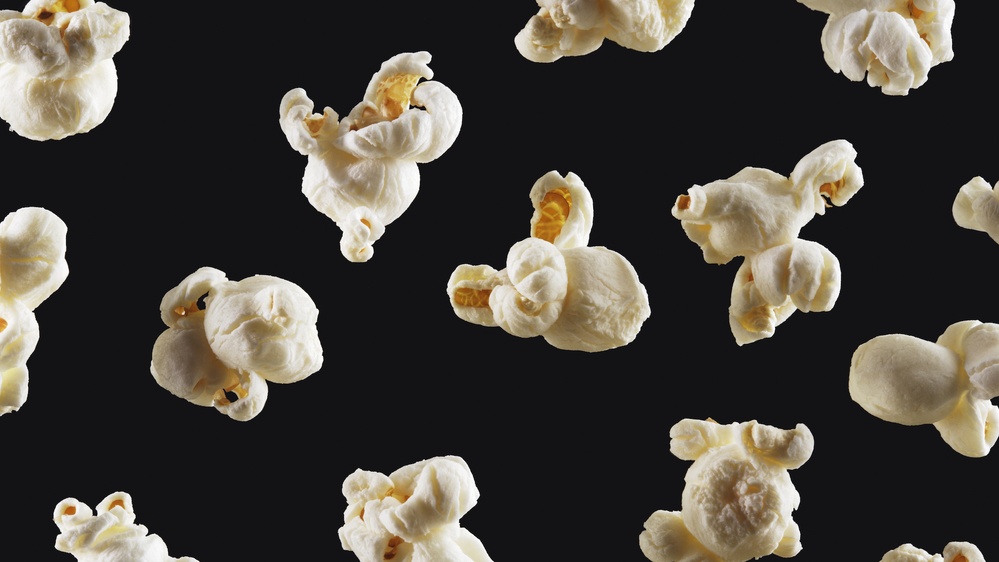 How popcorn was discovered nearly 7,000 years ago