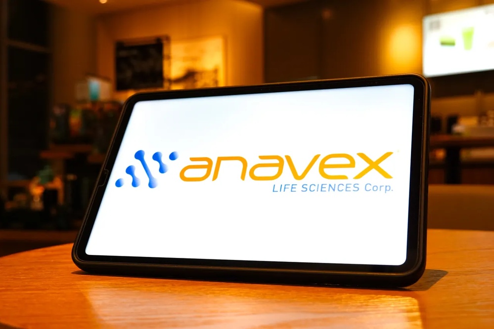 AVXL Stock Soars After Anavex's New Data Suggests Its Alzheimer's Drug May Slow Brain Shrinkage