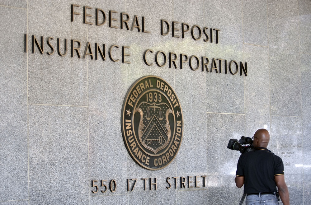 What do the FDIC layoffs and CFPB limbo mean for bankers?