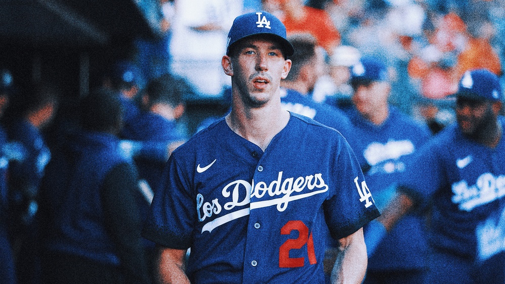 Could Walker Buehler return to Dodgers this year? He thinks so