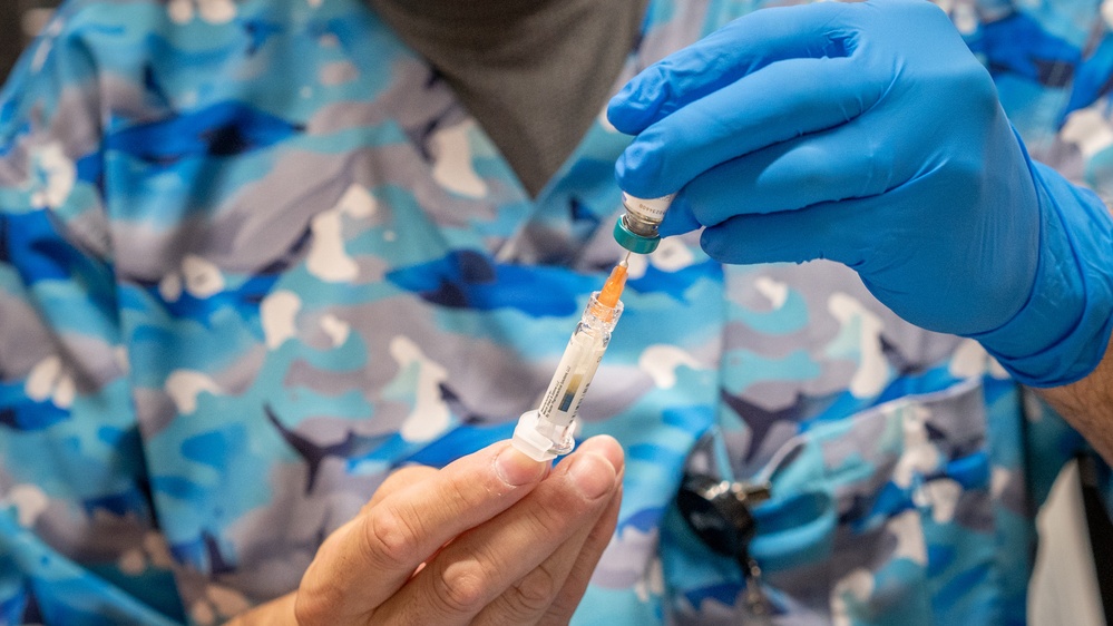 RFK Jr. touts MMR vaccine following second US measles death