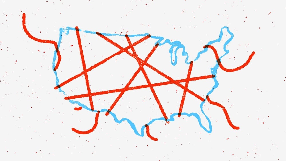 SCOTUS limits nationwide injunctions in birthright citizenship case