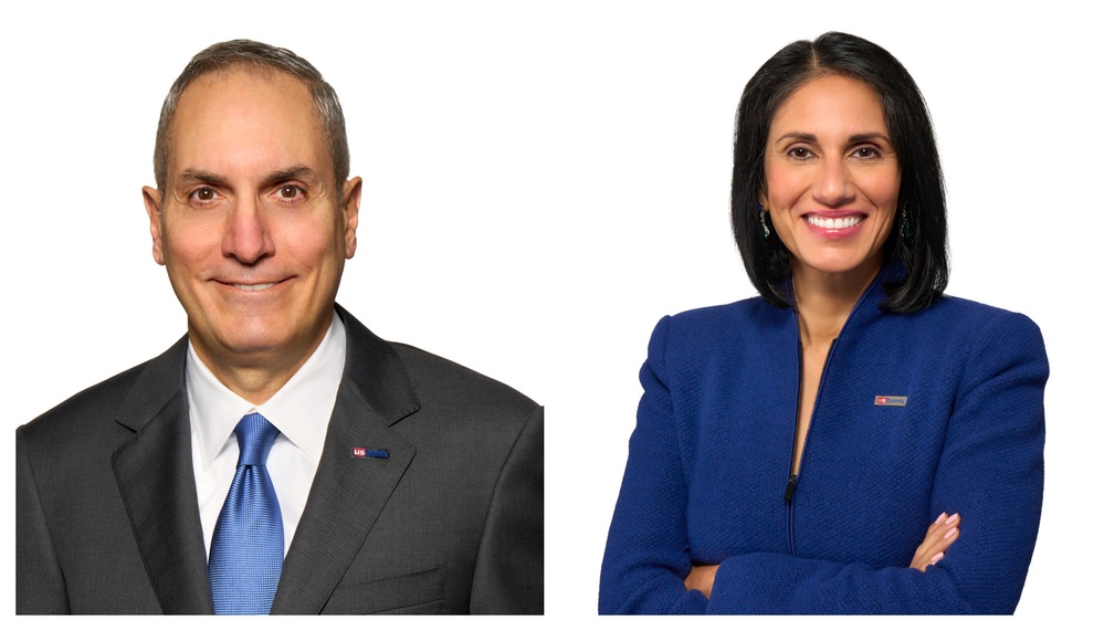 U.S. Bancorp CEO Andy Cecere to retire, Gunjan Kedia named successor