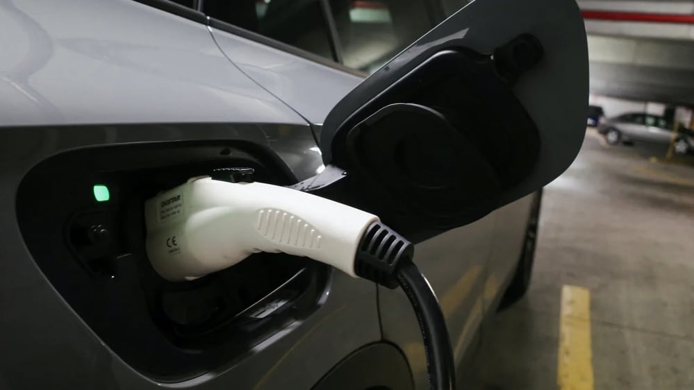 Canada's tariffs on Chinese EVs may impact trade relations.