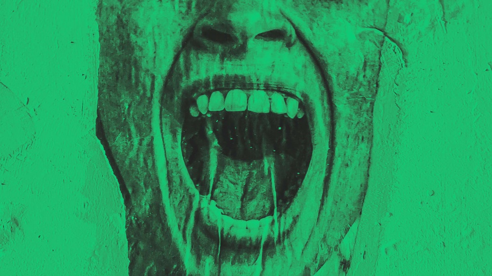 Antisemitic and Islamophobic content has gone up on social sites Gab, Bitchute, and Odysee