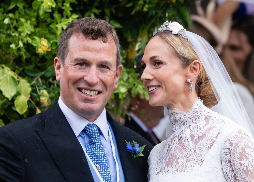 Source: https://www.vanityfair.com/story/peter-phillips-harriet-sperling-wedding