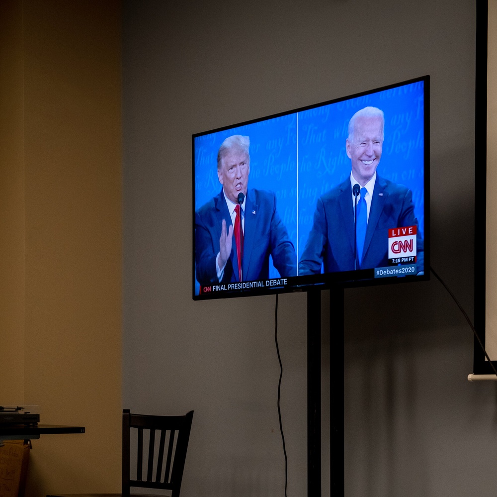 What to Know About CNN's Presidential Debate in June